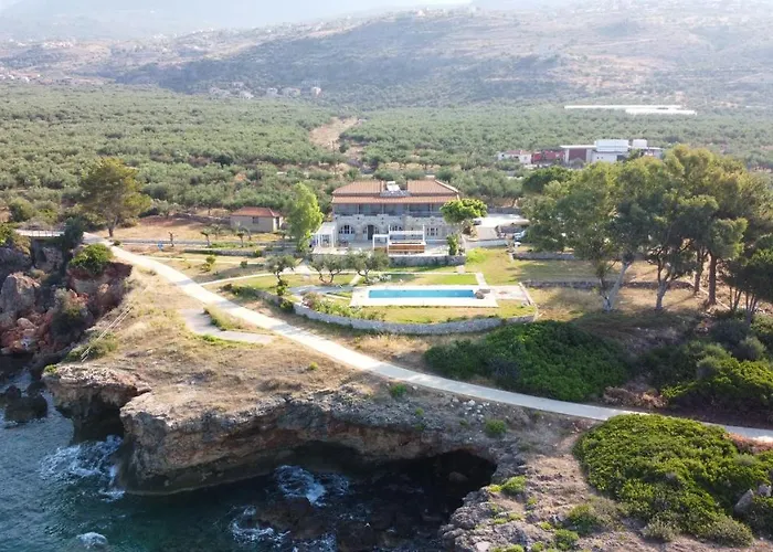 Stoupa Properties