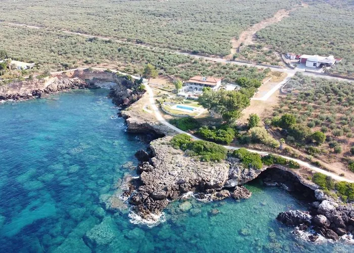 Stoupa Properties