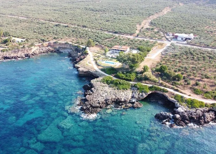 Stoupa Properties
