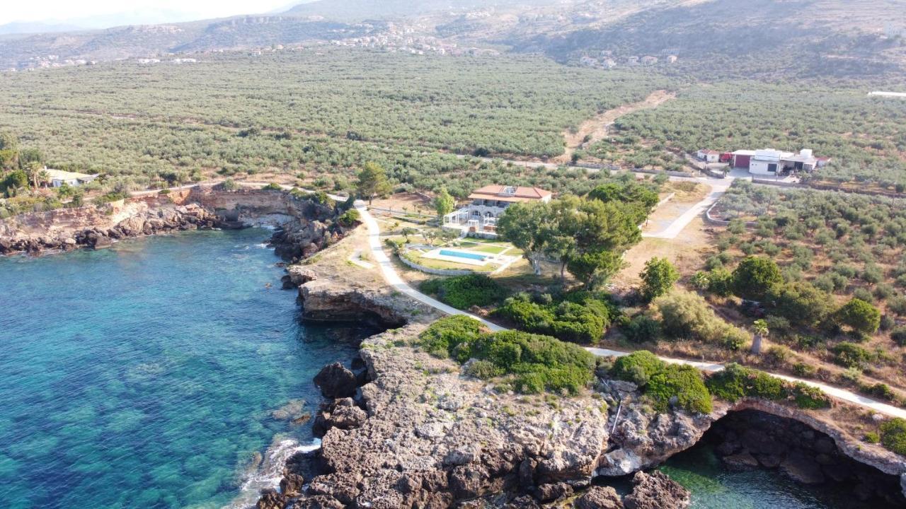 Stoupa Properties