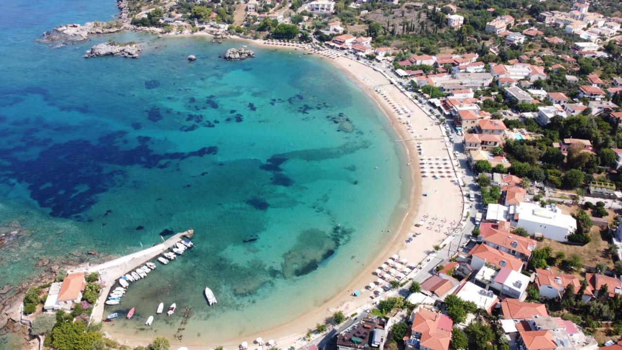Stoupa Properties Casa vacanze Stoúpa