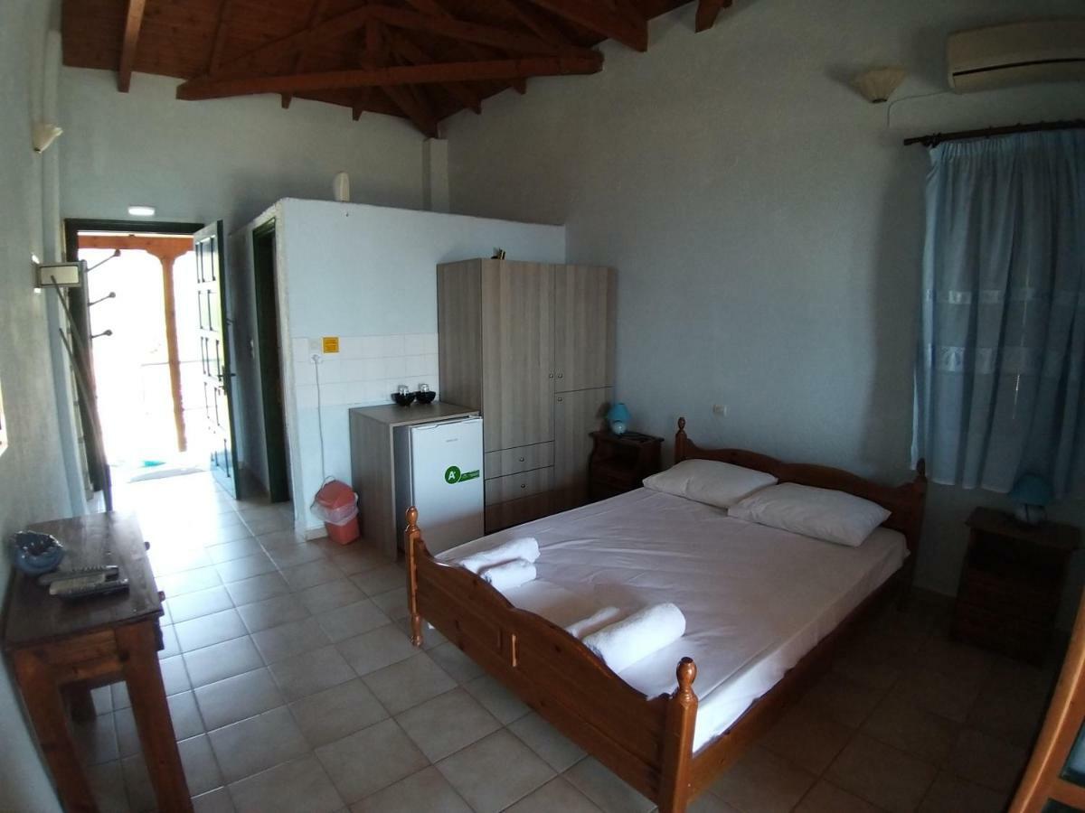 Hébergement de vacances Stoupa Properties