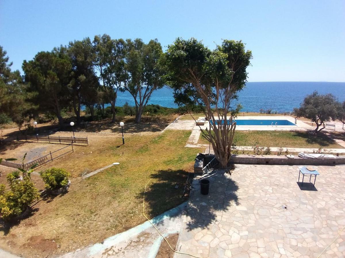 Hébergement de vacances Stoupa Properties *