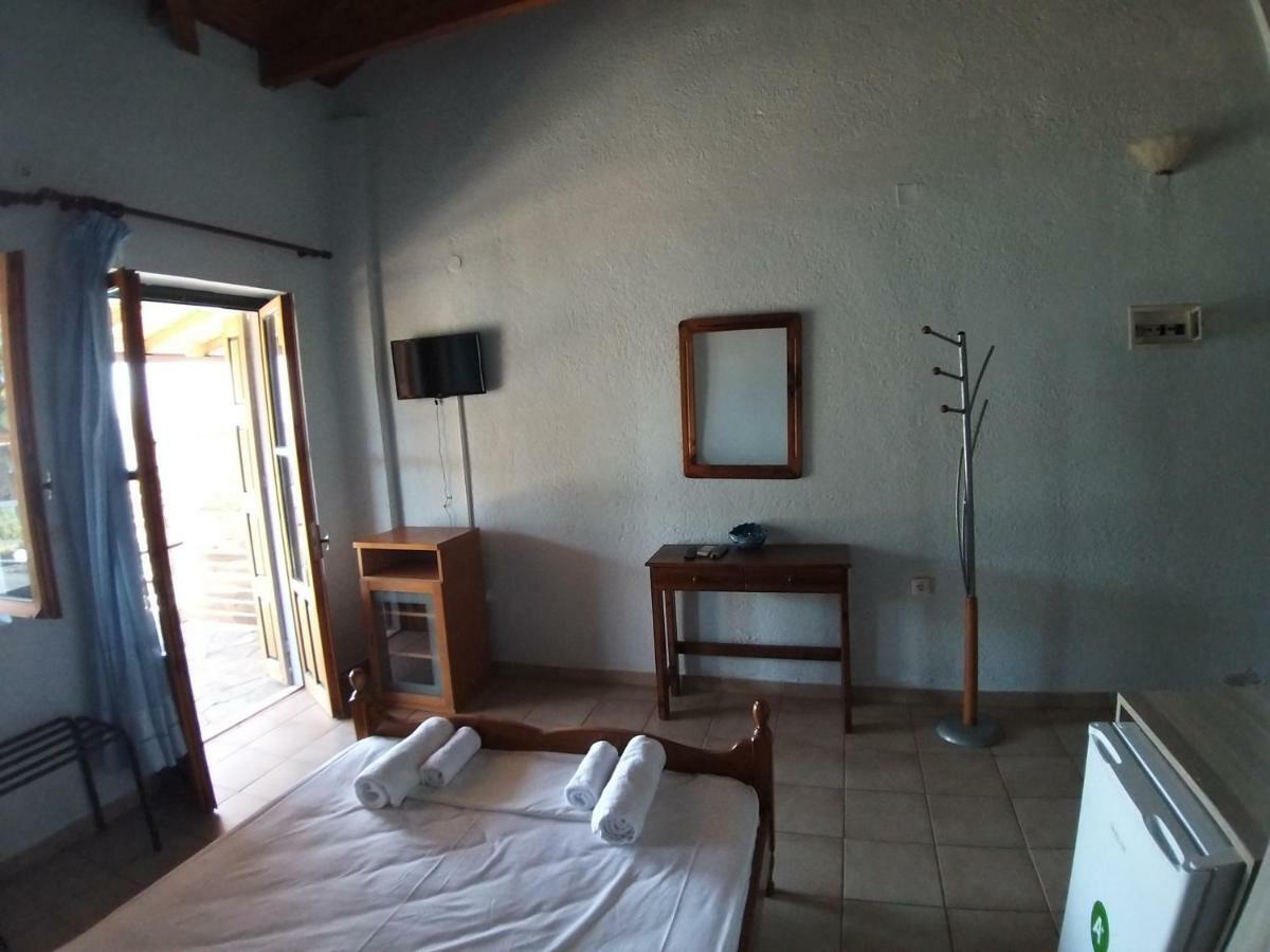 Hébergement de vacances Stoupa Properties
