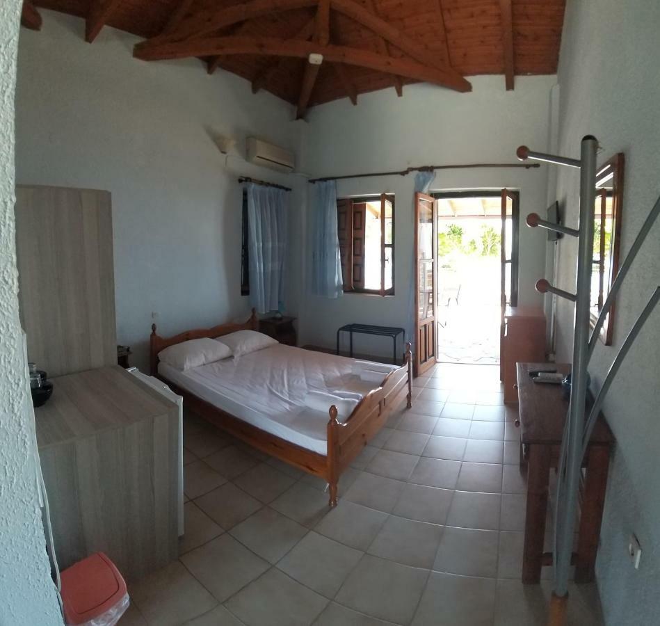Hébergement de vacances Stoupa Properties