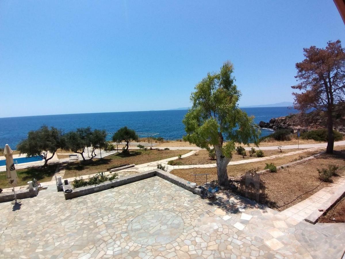 Stoupa Properties Hébergement de vacances