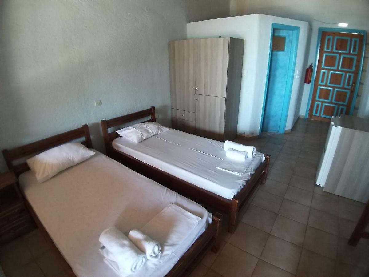 Hébergement de vacances Stoupa Properties