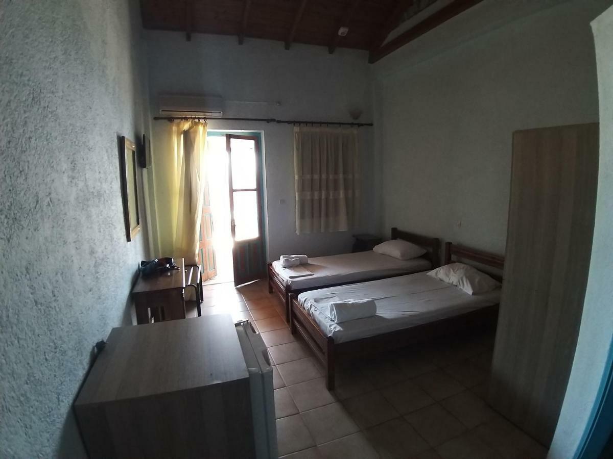 Hébergement de vacances Stoupa Properties *